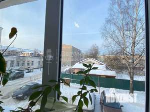 Студия квартира, вторичка, 16м2, 2/5 этаж