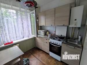 2-к квартира, вторичка, 49м2, 3/5 этаж