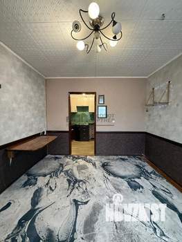 2-к квартира, вторичка, 30м2, 4/5 этаж