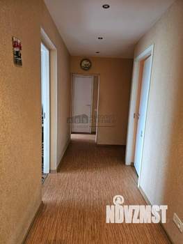 4-к квартира, вторичка, 76м2, 8/9 этаж