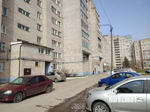 4-к квартира, вторичка, 72м2, 9/9 этаж