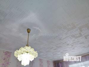 3-к квартира, вторичка, 58м2, 2/5 этаж