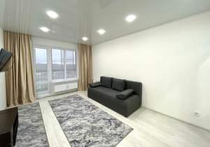 1-к квартира, вторичка, 50м2, 6/9 этаж