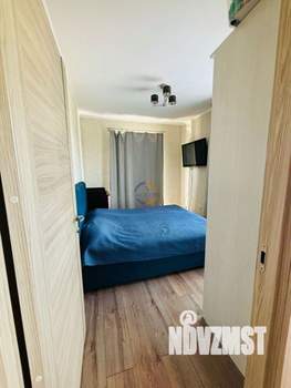 2-к квартира, вторичка, 58м2, 4/9 этаж