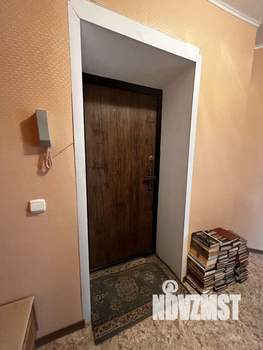 1-к квартира, вторичка, 44м2, 11/12 этаж