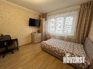 1-к квартира, вторичка, 30м2, 5/9 этаж