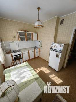 1-к квартира, вторичка, 39м2, 5/10 этаж
