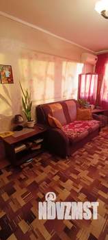 2-к квартира, вторичка, 42м2, 9/9 этаж