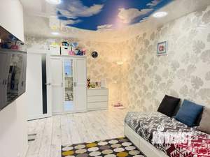 2-к квартира, вторичка, 67м2, 3/12 этаж