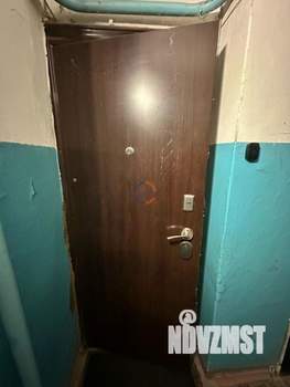 2-к квартира, вторичка, 38м2, 1/5 этаж