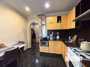 1-к квартира, вторичка, 31м2, 4/5 этаж