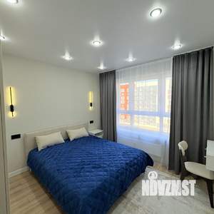 3-к квартира, вторичка, 80м2, 9/9 этаж
