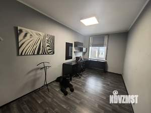 3-к квартира, вторичка, 74м2, 3/3 этаж
