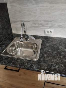 Студия квартира, вторичка, 29м2, 3/4 этаж