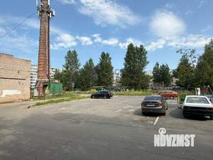 3-к квартира, вторичка, 62м2, 4/9 этаж