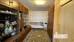 3-к квартира, вторичка, 59м2, 4/5 этаж