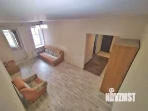 1-к квартира, вторичка, 39м2, 2/5 этаж