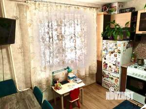 1-к квартира, вторичка, 37м2, 1/9 этаж