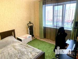 1-к квартира, вторичка, 29м2, 8/9 этаж