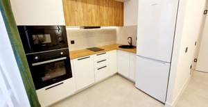 1-к квартира, сданный дом, 28м2, 7/9 этаж