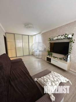 2-к квартира, вторичка, 51м2, 3/6 этаж