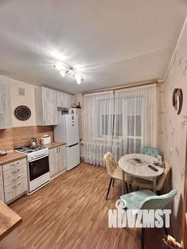 3-к квартира, вторичка, 92м2, 1/6 этаж