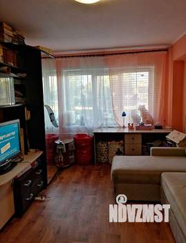 1-к квартира, вторичка, 31м2, 1/9 этаж