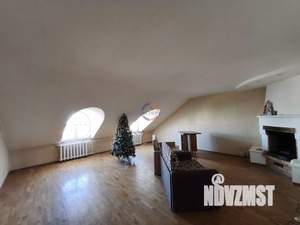 6-к квартира, вторичка, 182м2, 5/5 этаж