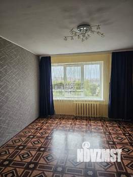 4-к квартира, вторичка, 76м2, 8/9 этаж