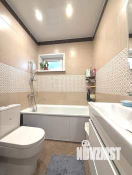 1-к квартира, вторичка, 38м2, 4/9 этаж