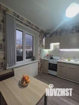 1-к квартира, вторичка, 38м2, 6/9 этаж