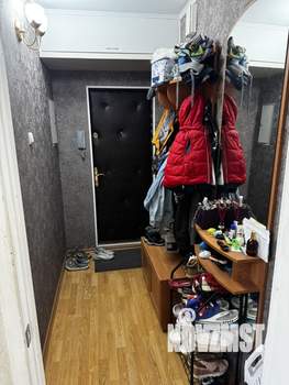 3-к квартира, вторичка, 47м2, 2/5 этаж