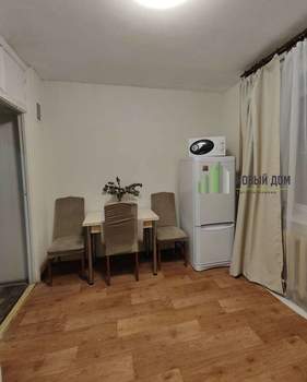 1-к квартира, вторичка, 39м2, 4/9 этаж