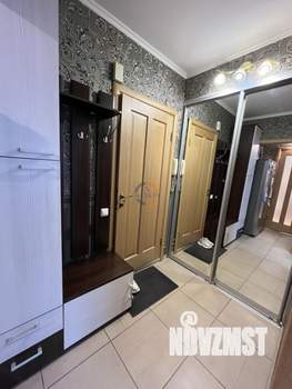 1-к квартира, вторичка, 30м2, 5/9 этаж