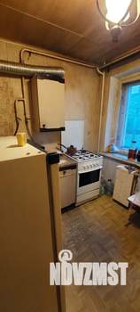 2-к квартира, вторичка, 43м2, 2/4 этаж