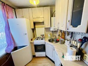 3-к квартира, вторичка, 55м2, 1/5 этаж