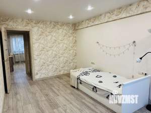 2-к квартира, вторичка, 50м2, 3/5 этаж