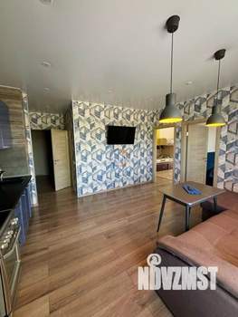 2-к квартира, вторичка, 58м2, 4/9 этаж