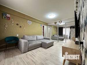 3-к квартира, вторичка, 60м2, 4/5 этаж