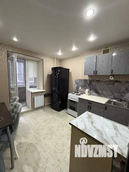 1-к квартира, вторичка, 46м2, 3/10 этаж