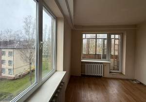 1-к квартира, вторичка, 31м2, 4/5 этаж