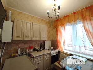3-к квартира, вторичка, 49м2, 5/5 этаж