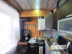 2-к квартира, вторичка, 43м2, 2/5 этаж