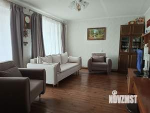 4-к квартира, вторичка, 103м2, 4/5 этаж