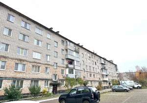 1-к квартира, вторичка, 29м2, 5/5 этаж