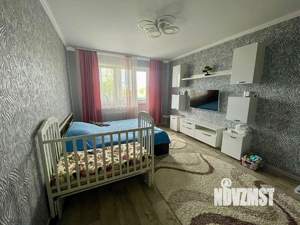 2-к квартира, вторичка, 56м2, 2/5 этаж