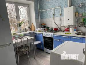 1-к квартира, вторичка, 31м2, 3/4 этаж