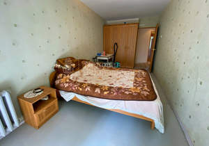 2-к квартира, вторичка, 45м2, 4/5 этаж