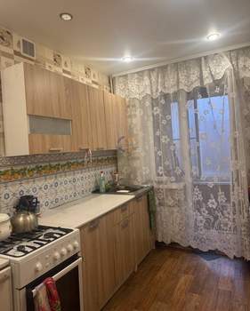 2-к квартира, вторичка, 45м2, 8/9 этаж