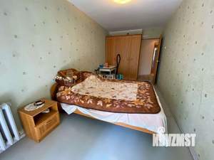 2-к квартира, вторичка, 45м2, 4/5 этаж
